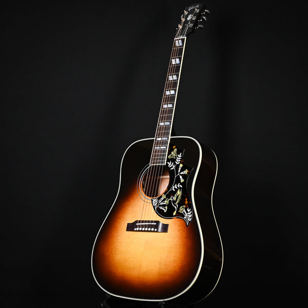 Gibson Acoustic Hummingbird Standard- Vintage Sunburst 2025 (22255118)