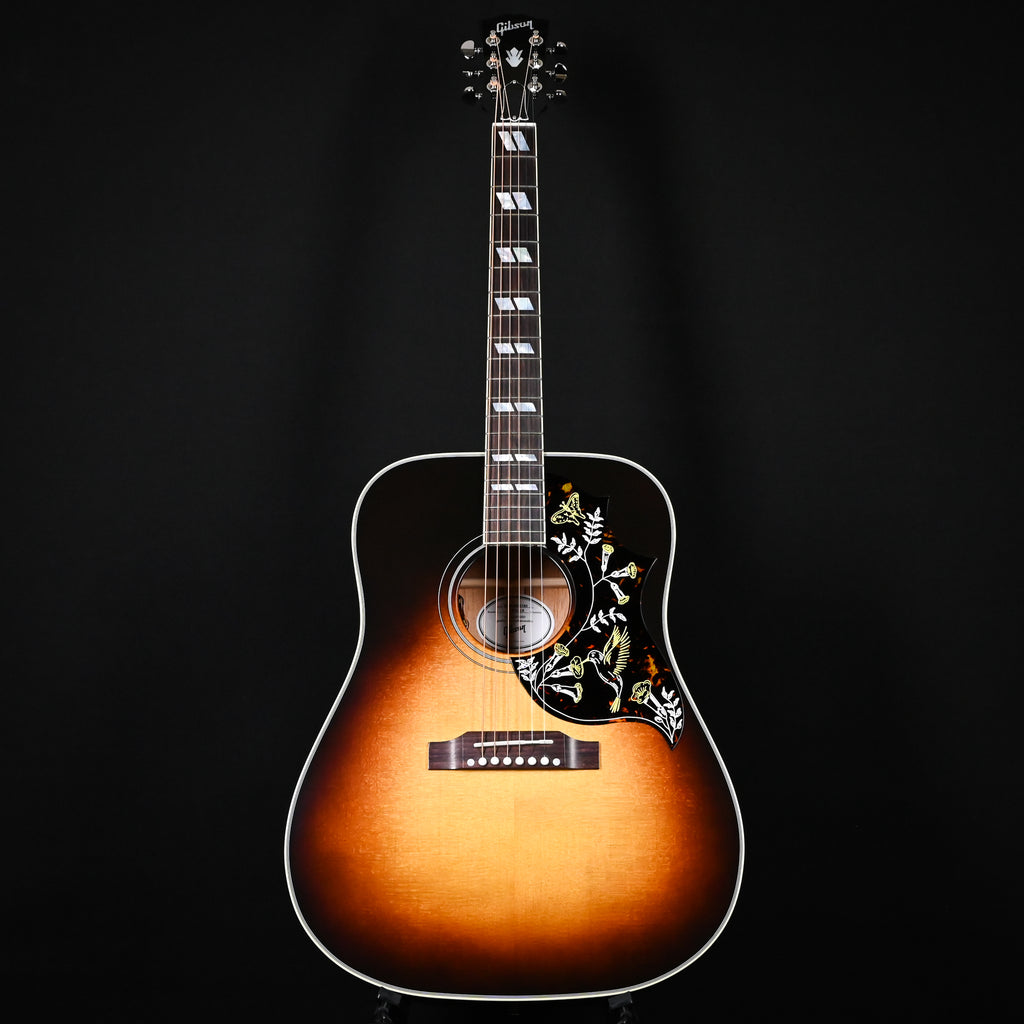 Gibson Acoustic Hummingbird Standard- Vintage Sunburst 2025 (22255118)