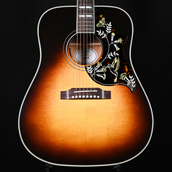 Gibson Acoustic Hummingbird Standard- Vintage Sunburst 2025 (22255118)