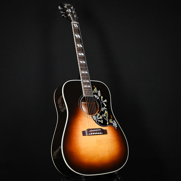 Gibson Acoustic Hummingbird Standard- Vintage Sunburst 2025 (22255118)