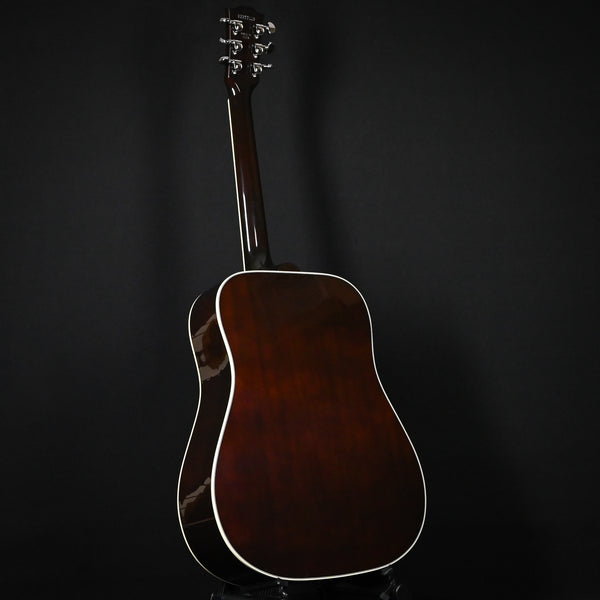 Gibson Acoustic Hummingbird Standard- Vintage Sunburst 2025 (22255118)