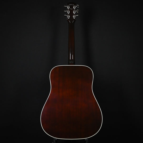 Gibson Acoustic Hummingbird Standard- Vintage Sunburst 2025 (22255118)