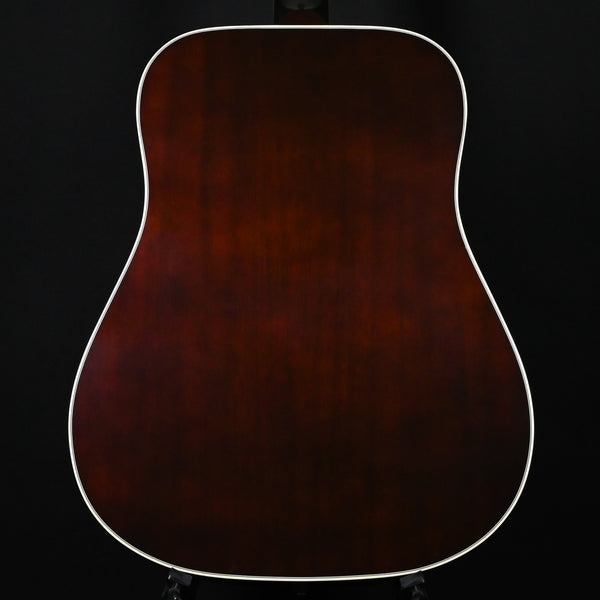 Gibson Acoustic Hummingbird Standard- Vintage Sunburst 2025 (22255118)