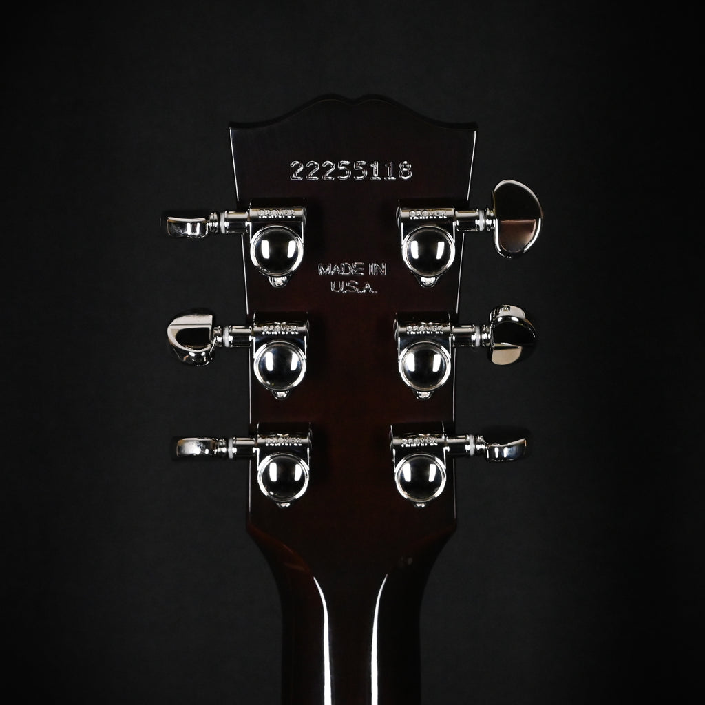 Gibson Acoustic Hummingbird Standard- Vintage Sunburst 2025 (22255118)