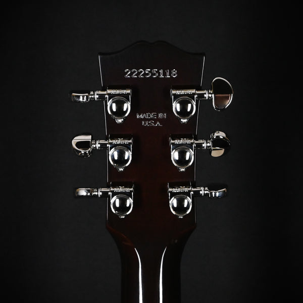 Gibson Acoustic Hummingbird Standard- Vintage Sunburst 2025 (22255118)