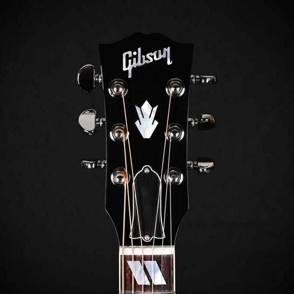 Gibson Acoustic Hummingbird Standard- Vintage Sunburst 2025 (22255118)