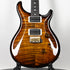 PRS Custom 24 w/ 10-Top & DMO Pickups- Black Gold Wraparound Burst 2025 (0404660)