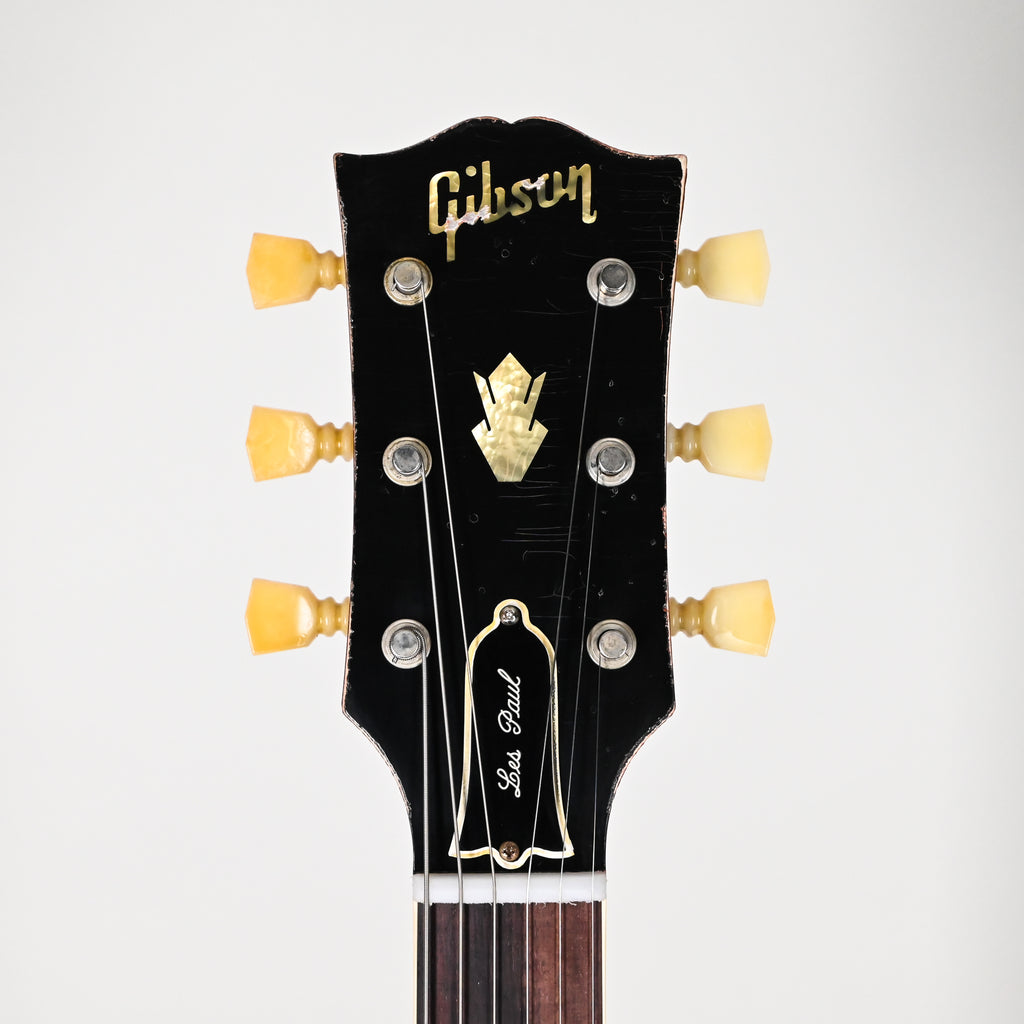 Gibson Custom '61 SG Standard Reissue Murphy Lab Heavy Aged- Reissue Burst 2025 (503311)