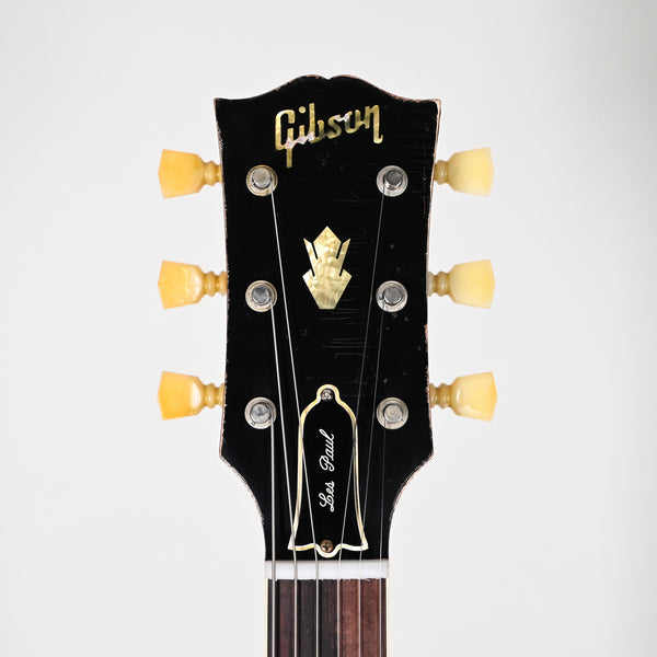 Gibson Custom '61 SG Standard Reissue Murphy Lab Heavy Aged- Reissue Burst 2025 (503311)