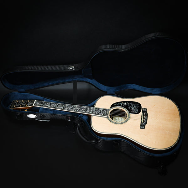 Martin Custom Shop D-50 CFM IV 50th Anniversary