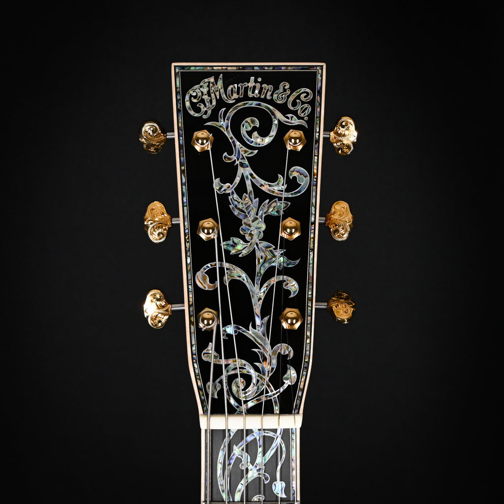 Martin Custom Shop D-50 CFM IV 50th Anniversary