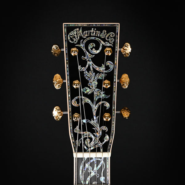 Martin Custom Shop D-50 CFM IV 50th Anniversary