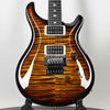 PRS Custom 24 Floyd w/ 10-Top- Black Gold Wraparound 2025 (0407369)