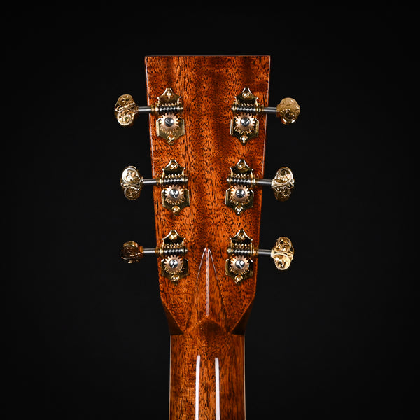 Martin Custom Shop D-50 CFM IV 50th Anniversary