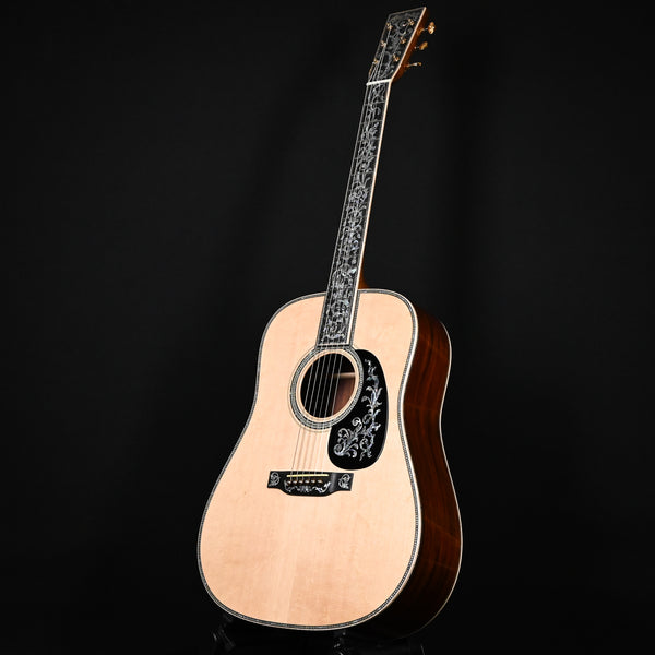 Martin Custom Shop D-50 CFM IV 50th Anniversary