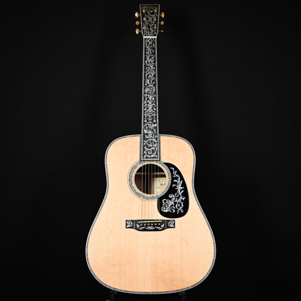 Martin Custom Shop D-50 CFM IV 50th Anniversary