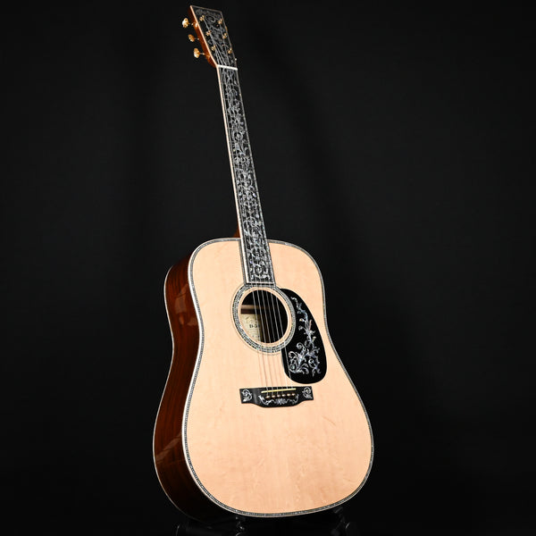 Martin Custom Shop D-50 CFM IV 50th Anniversary