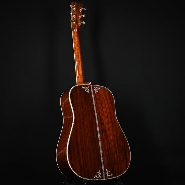 Martin Custom Shop D-50 CFM IV 50th Anniversary