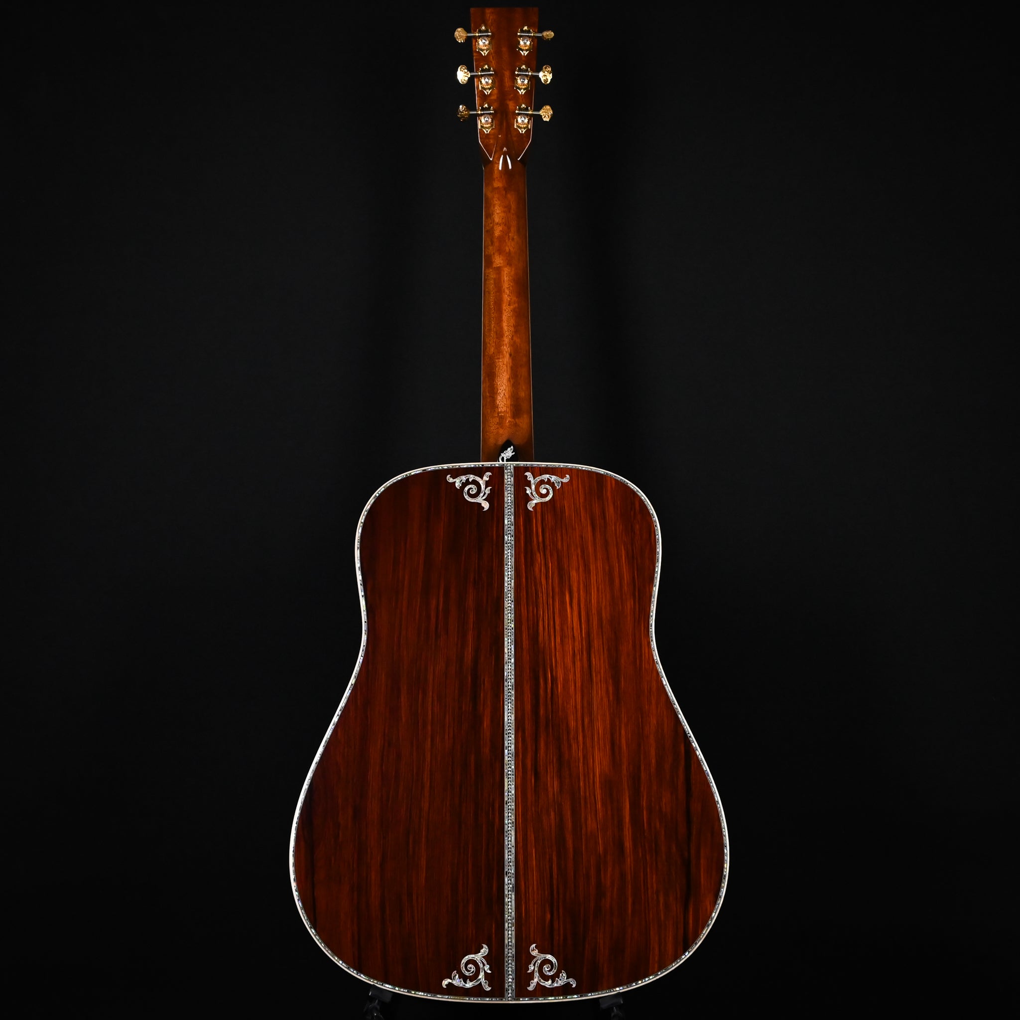 Martin Custom Shop D-50 CFM IV 50th Anniversary