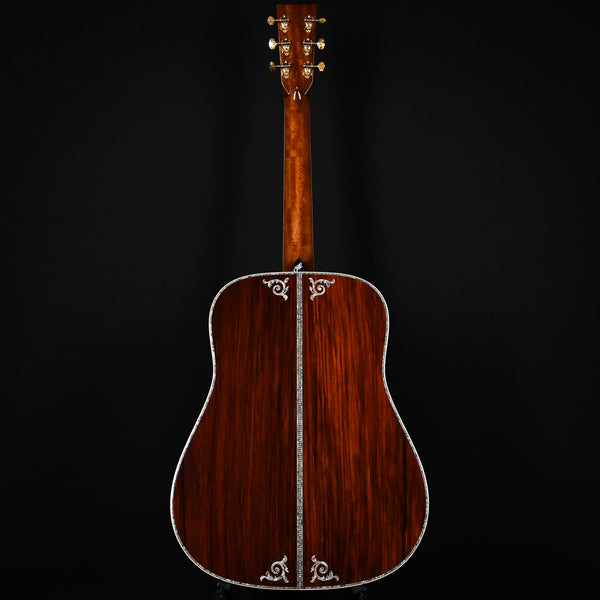 Martin Custom Shop D-50 CFM IV 50th Anniversary