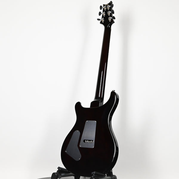 PRS Custom 24 Floyd w/ 10-Top- Black Gold Wraparound 2025 (0407369)