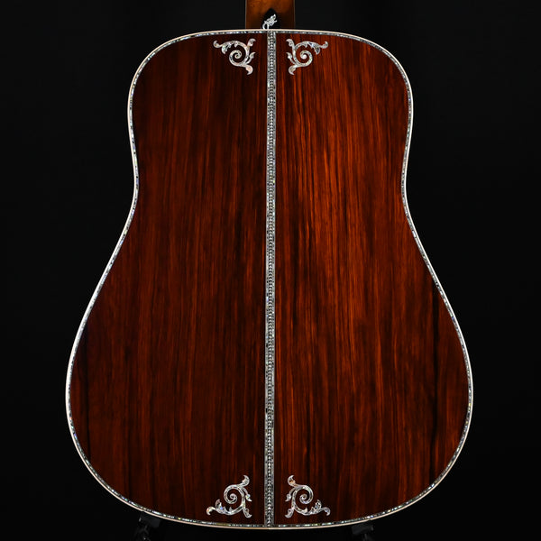 Martin Custom Shop D-50 CFM IV 50th Anniversary