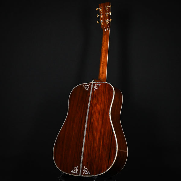 Martin Custom Shop D-50 CFM IV 50th Anniversary
