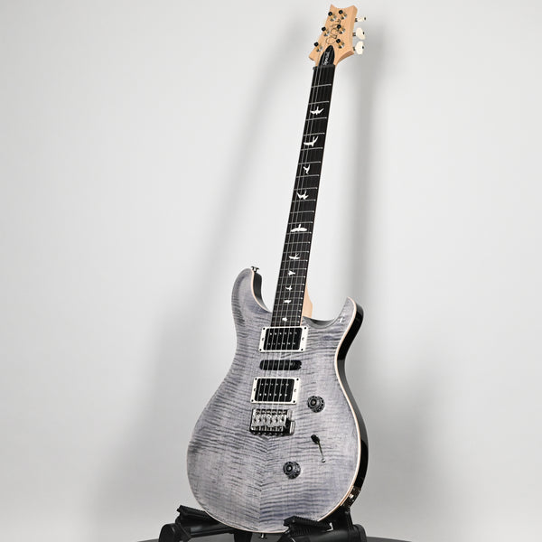 PRS CE 24 Special Electric Guitar- Faded Gray Black 2025 (0415332)