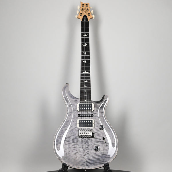 PRS CE 24 Special Electric Guitar- Faded Gray Black 2025 (0415332)