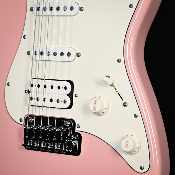 Suhr Classic S Antique Neoteric Limited Edition Electric Guitar - Shell Pink 2026 (93813)