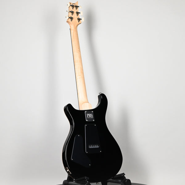 PRS CE 24 Special Electric Guitar- Faded Gray Black 2025 (0415332)