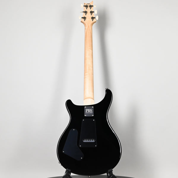 PRS CE 24 Special Electric Guitar- Faded Gray Black 2025 (0415332)