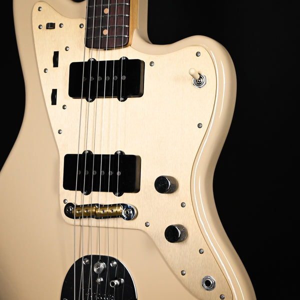 Fender Custom Shop Limited Edition '59 250K Jazzmaster Deluxe Closet Classic- Desert Sand 2024 (CZ583339)