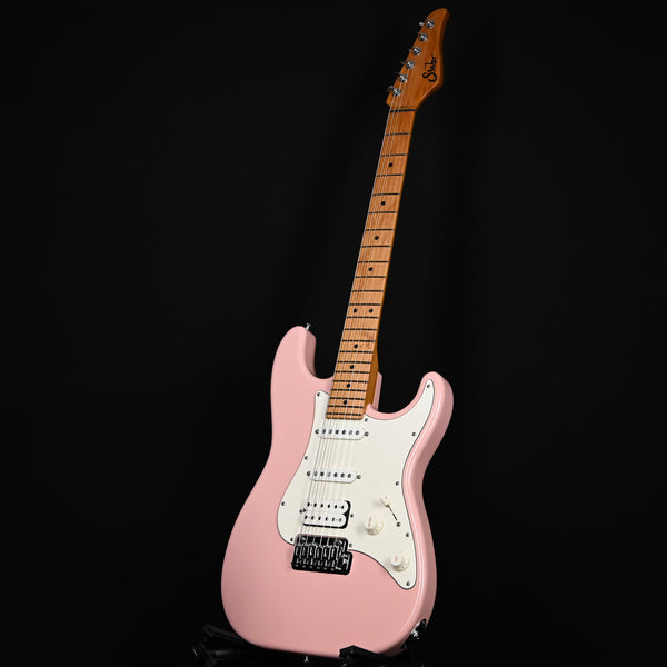 Suhr Classic S Antique Neoteric Limited Edition Electric Guitar - Shell Pink 2026 (93813)