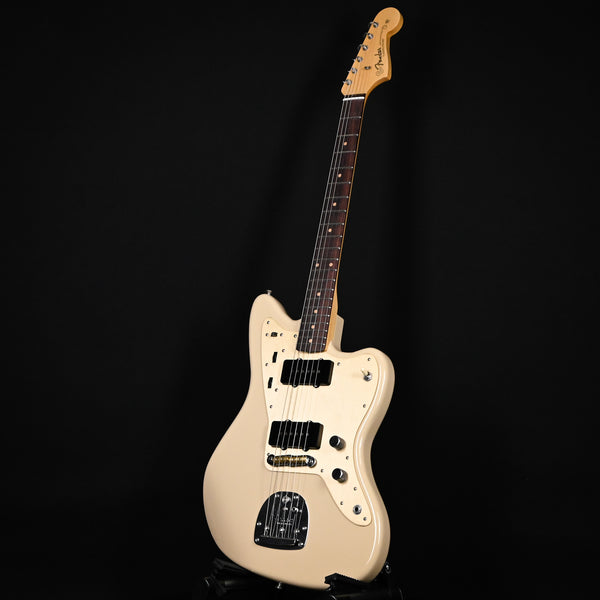 Fender Custom Shop Limited Edition '59 250K Jazzmaster Deluxe Closet Classic- Desert Sand 2024 (CZ583339)