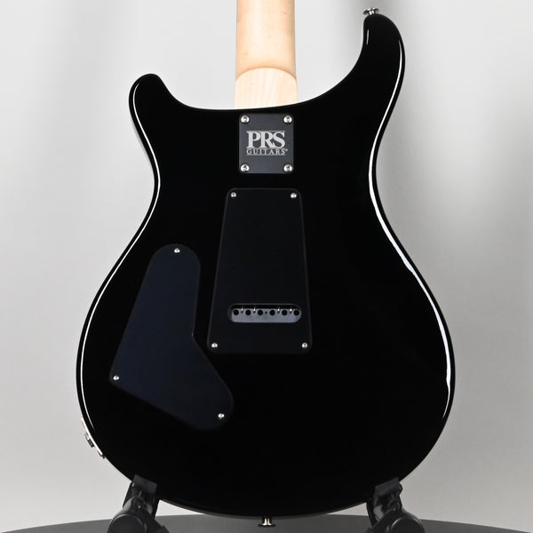 PRS CE 24 Special Electric Guitar- Faded Gray Black 2025 (0415332)