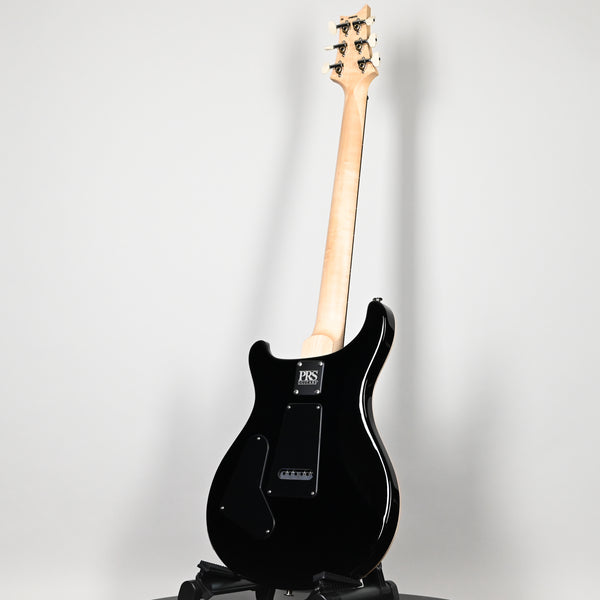 PRS CE 24 Special Electric Guitar- Faded Gray Black 2025 (0415332)