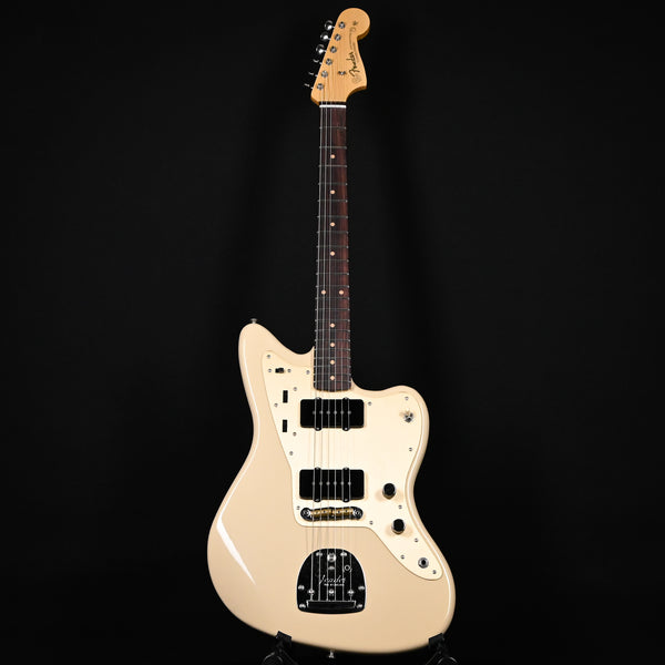 Fender Custom Shop Limited Edition '59 250K Jazzmaster Deluxe Closet Classic- Desert Sand 2024 (CZ583339)