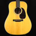 Martin D-28 Authentic 1937 Aged Authentic Series, Authentic D-14 Fret, Acoustic 2026 (3066034)