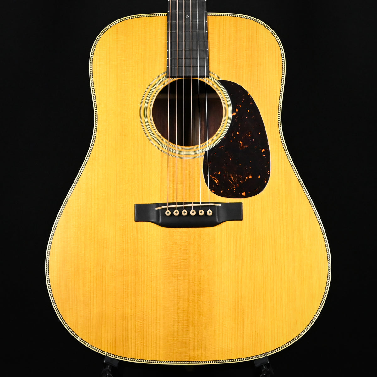 Martin D-28 Authentic 1937 Aged Authentic Series, Authentic D-14 Fret, Acoustic 2026 (3066034)