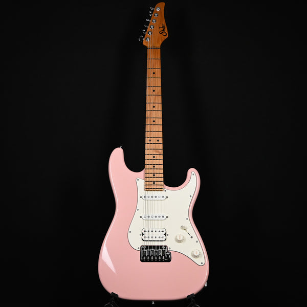 Suhr Classic S Antique Neoteric Limited Edition Electric Guitar - Shell Pink 2026 (93813)