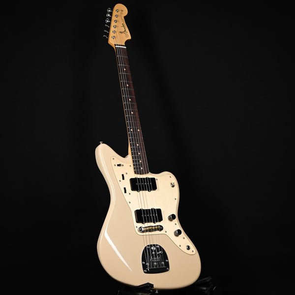 Fender Custom Shop Limited Edition '59 250K Jazzmaster Deluxe Closet Classic- Desert Sand 2024 (CZ583339)