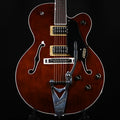 Gretsch Professional Professional Tennessean Hollow Body w/ String-Thru Bigsby- Walnut Stain w/ Nickel Hardware (JT24062124)