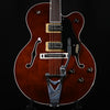 Gretsch Professional Professional Tennessean Hollow Body w/ String-Thru Bigsby- Walnut Stain w/ Nickel Hardware (JT24062124)