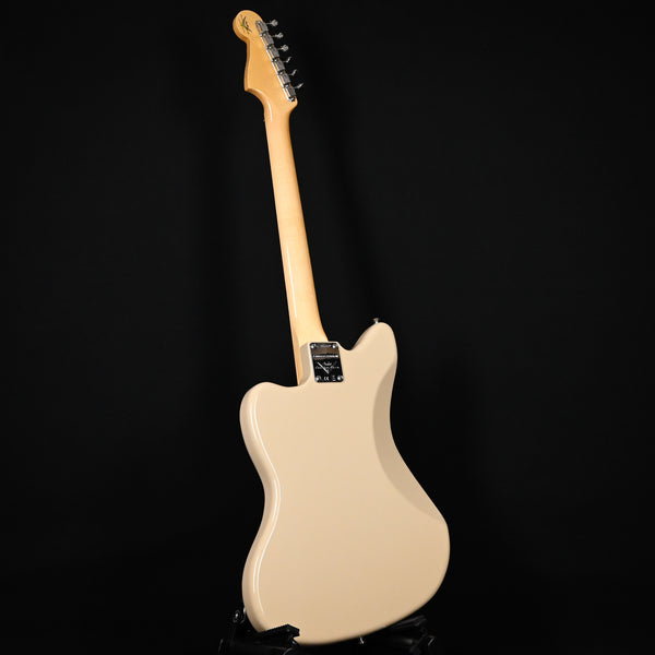 Fender Custom Shop Limited Edition '59 250K Jazzmaster Deluxe Closet Classic- Desert Sand 2024 (CZ583339)