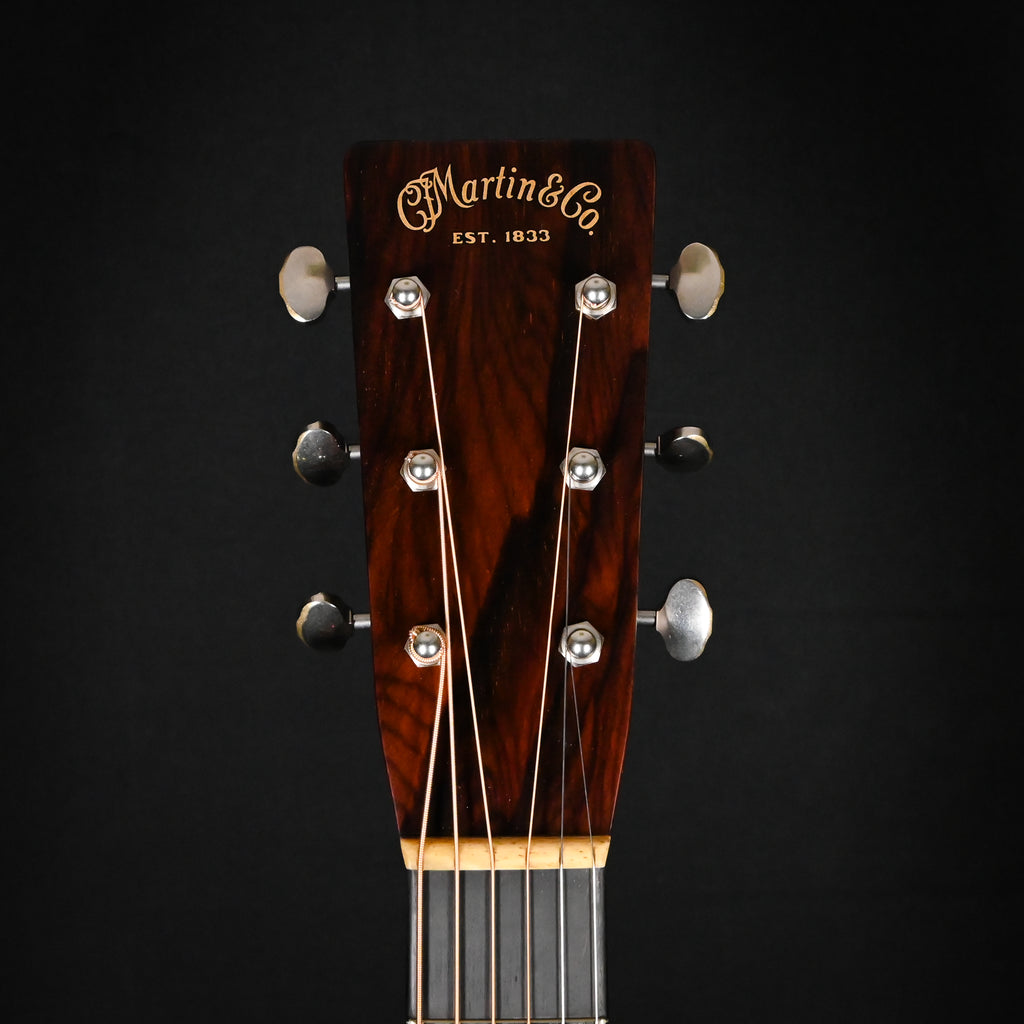 Martin D-28 Authentic 1937 Aged Authentic Series, Authentic D-14 Fret, Acoustic 2026 (3066034)