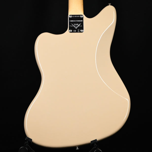 Fender Custom Shop Limited Edition '59 250K Jazzmaster Deluxe Closet Classic- Desert Sand 2024 (CZ583339)