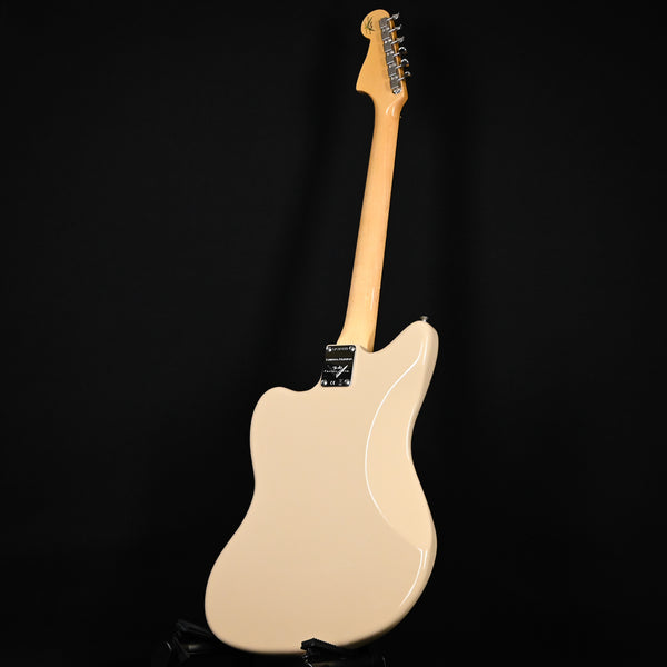 Fender Custom Shop Limited Edition '59 250K Jazzmaster Deluxe Closet Classic- Desert Sand 2024 (CZ583339)