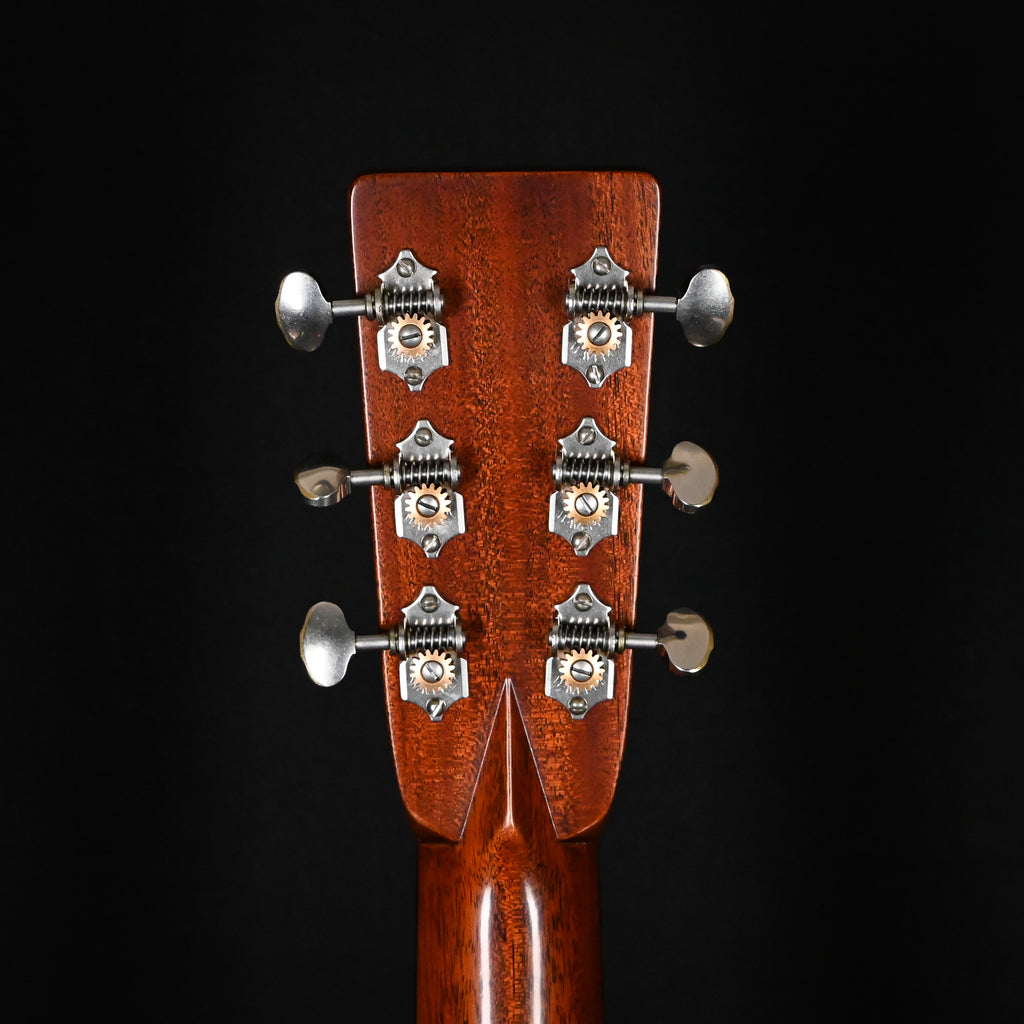 Martin D-28 Authentic 1937 Aged Authentic Series, Authentic D-14 Fret, Acoustic 2026 (3066034)