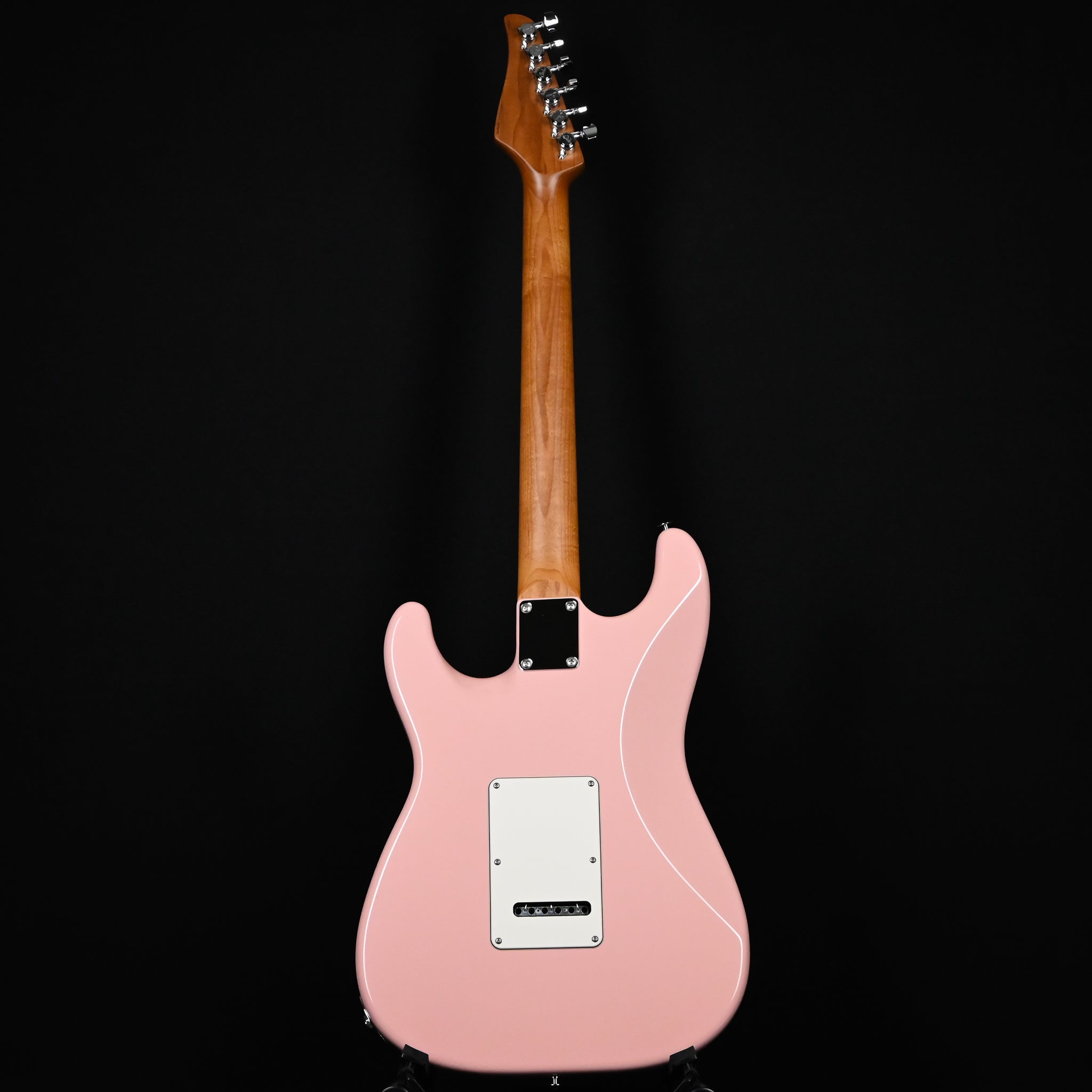 Suhr Classic S Antique Neoteric Limited Edition Electric Guitar - Shell Pink 2026 (93813)